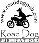 Road Dog Publications is a rally sponsor